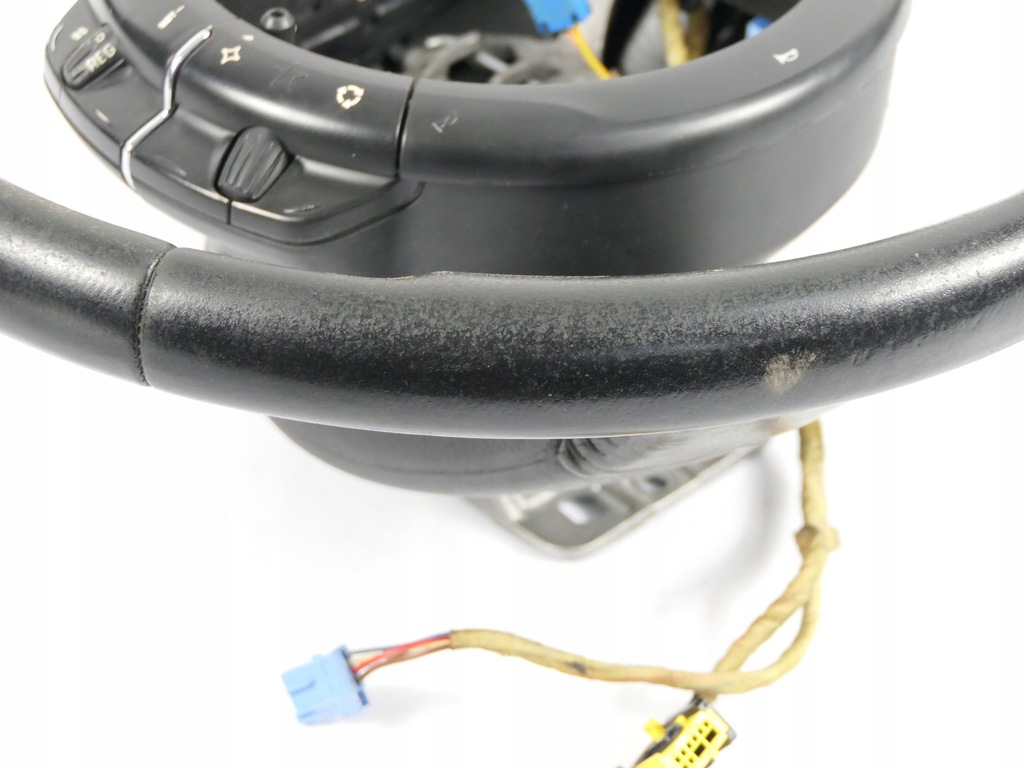 фото №11, Повітропровід шкіряний citroen c4 i 1