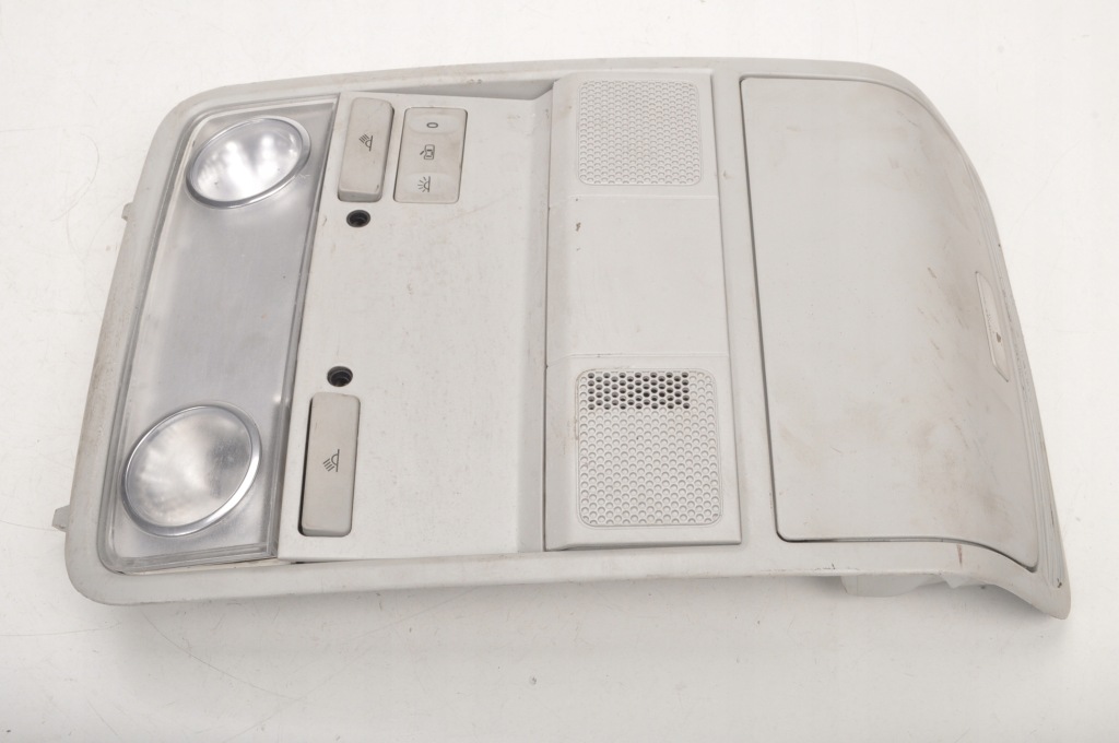 фото №1, Volkswagen golf vi освітлення лампа кабіни салону 1k0868837g