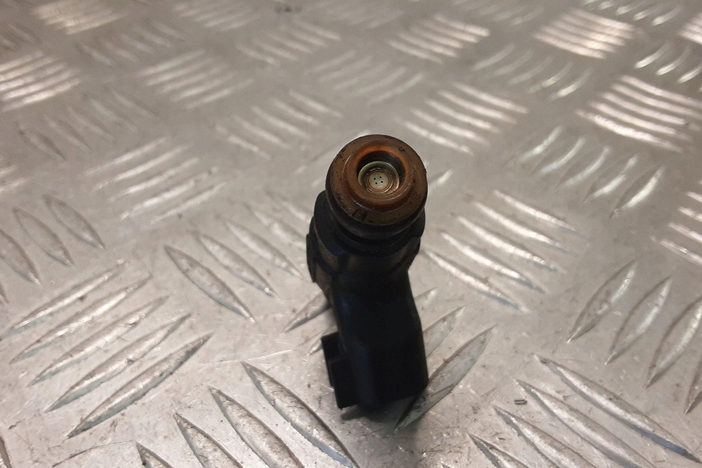 фото №3, Інжектор mini cooper r50, r53 0280155991 1.6l бензиновий 2005