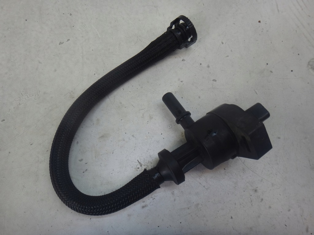 фото №5, Клапан вентиляционный бака mini cooper s r55 r56 r57 n14b16ab n14