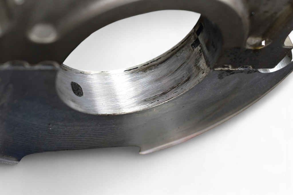 фото №13, Блок двигателя mini cooper clubman r55 countryman r60 r61 1.6d 112km n47c16a