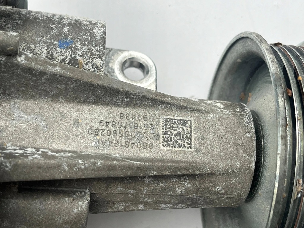 фото №2, Alfa romeo giulia насос wody 2.0 t.b