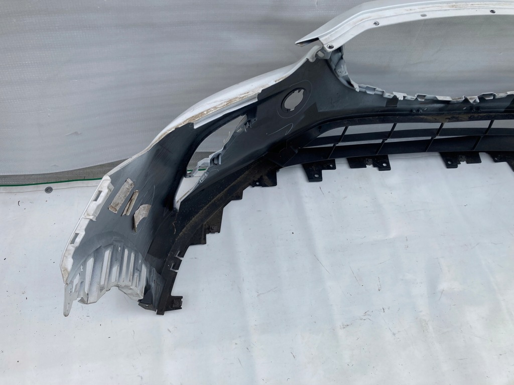 фото №11, Бампер перед bez pdc mazda cx-3