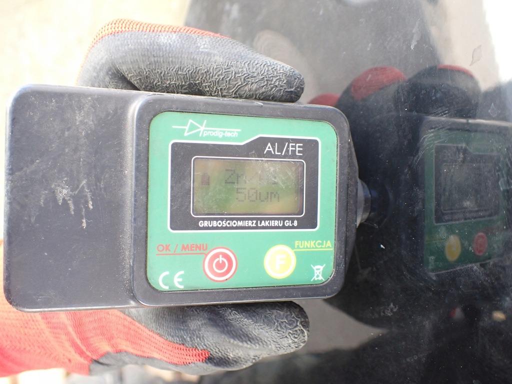 фото №5, Капот кришка двигуна isuzu d-max iii 2021 6250