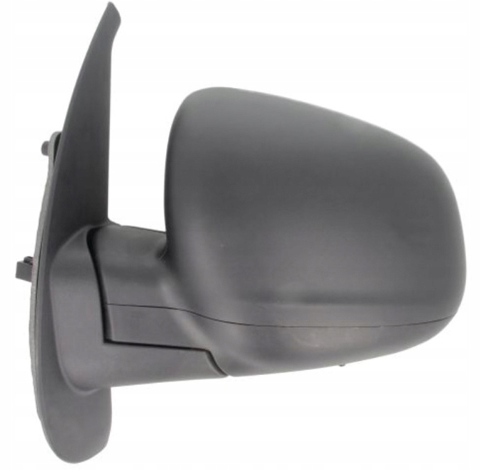 фото №2, Зеркало электрический renault kangoo ii 2013- левая