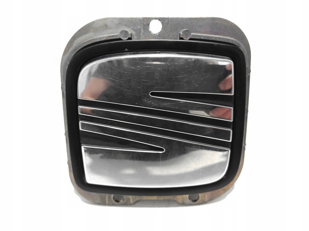 фото №1, Ручка кришки емблема seat cordoba 6k0827565f