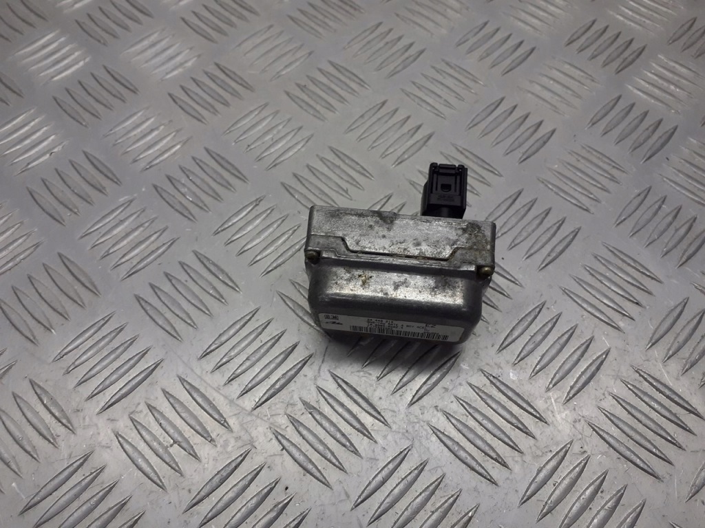 фото №1, Блок управления модуль esp opel astra h 24448214