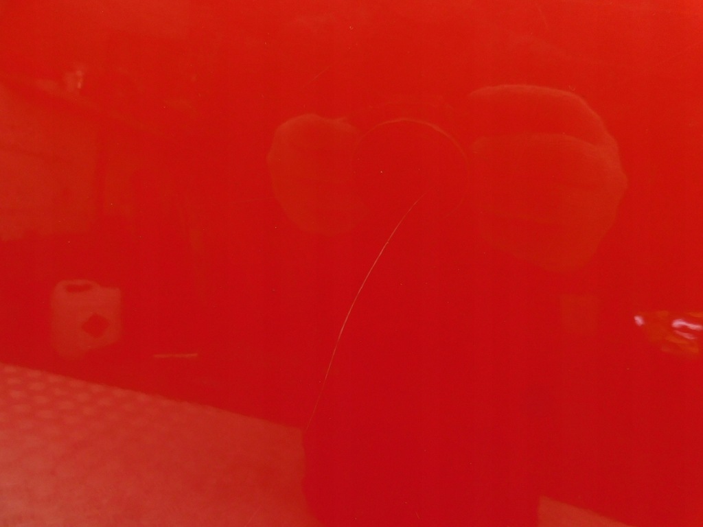 фото №8, Дверь левая задняя полный - jeep renegade 2014-