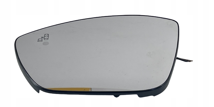 фото №1, Citroen jumpy scudo expert зеркало правое poznań