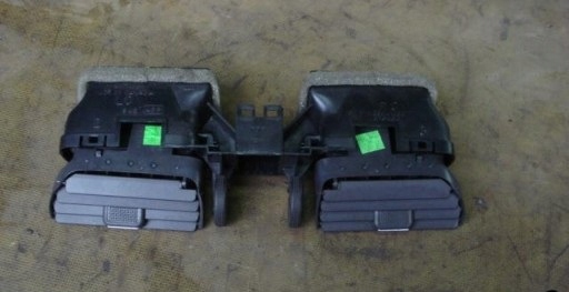 фото №1, Cadillac sts seville 98-04 решітка впуск повітря