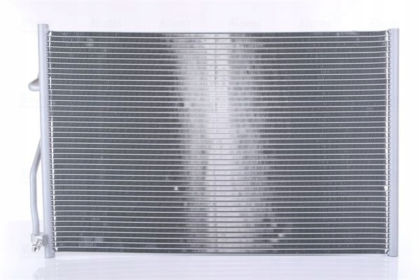 фото №11, Конденсатор кондиционера mercedes s c216 s w221 4.0d 4.7 5.5