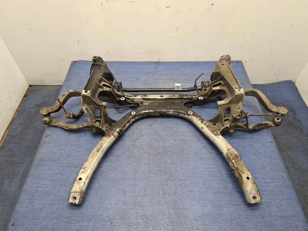 фото №1, Bmw 5 e61 подрамник перед подрамник 525d