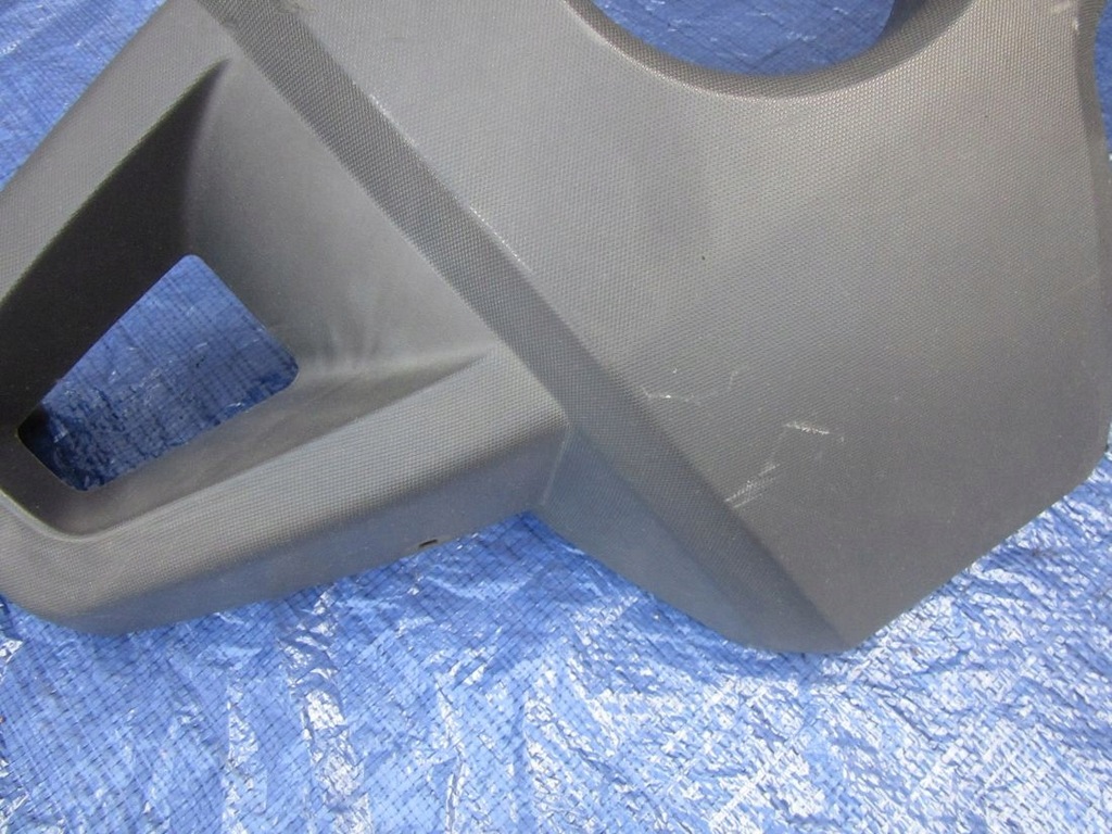 фото №13, Hummer h3 2007 бампер перед