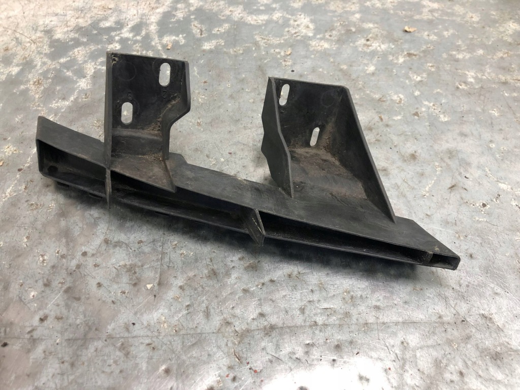 фото №1, Напрямна бампера лівий перед audi q7 4l0807333