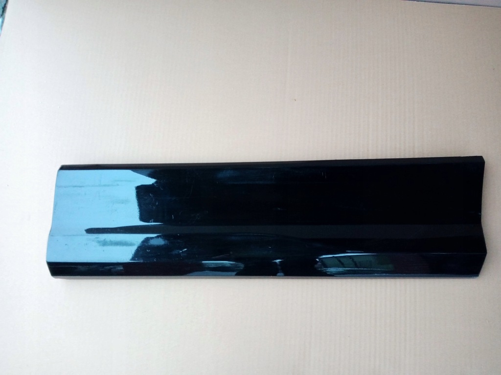 фото №1, Audi q2 левая молдинг дверь задняя