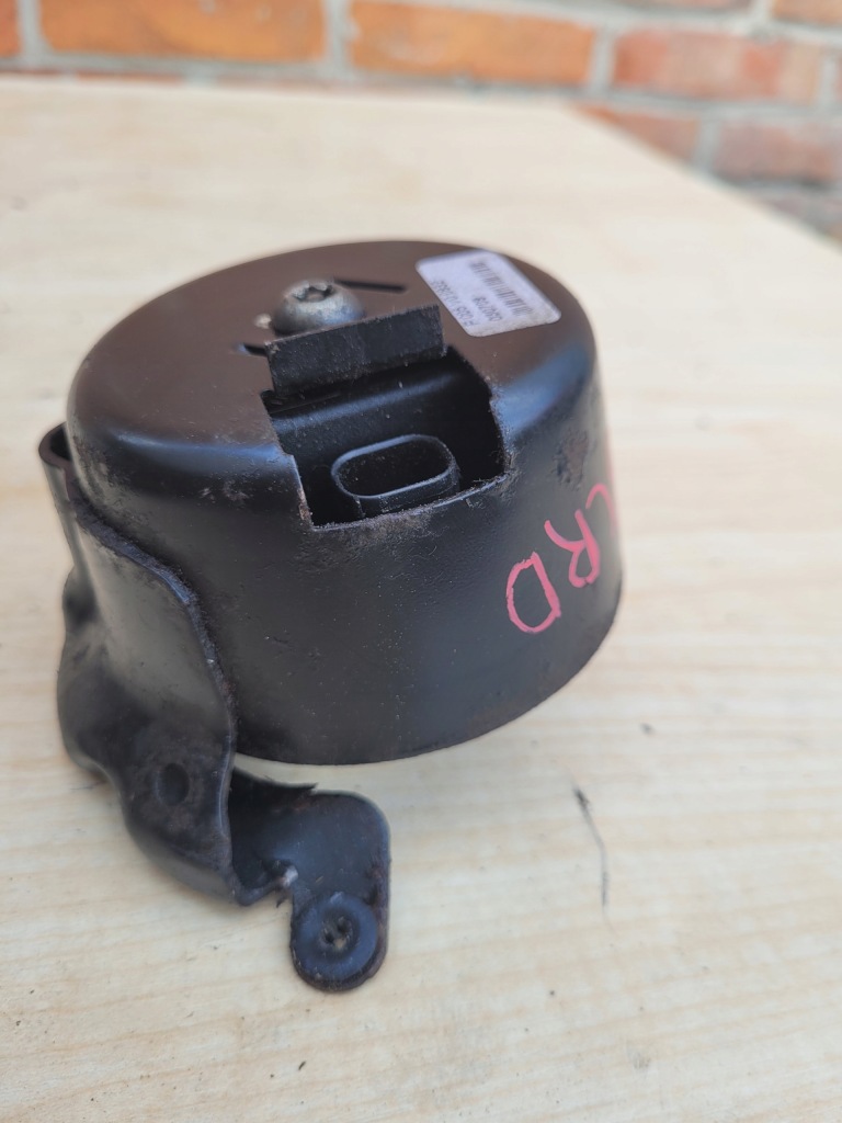 фото №9, Jeep cherokee kk 07-12 сирена сигналізація