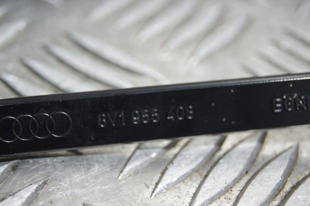 фото №7, Рычаги дворник правое левая комплект audi a3 8v