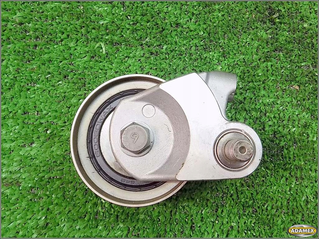 Toyota land cruiser j95 3.0td 00r - ролик в Украине