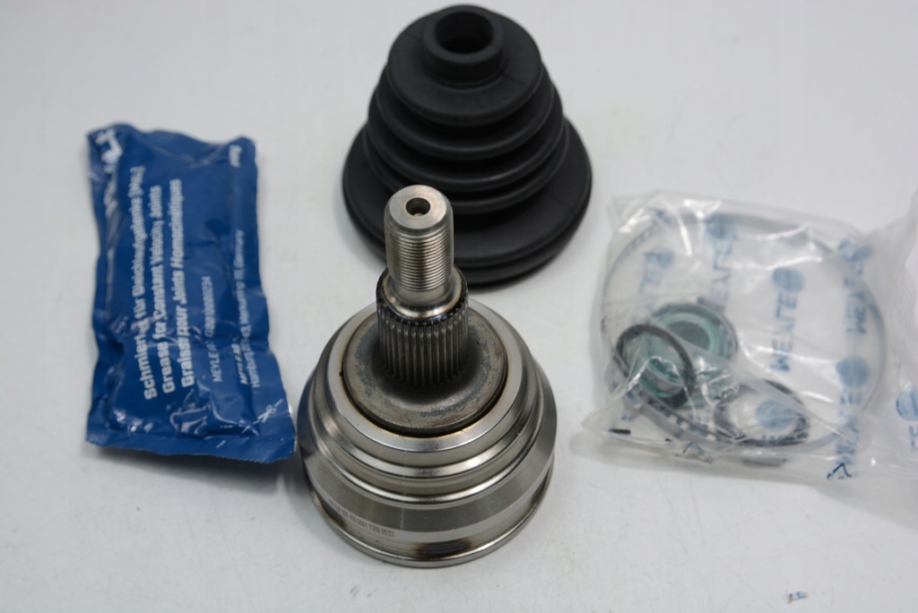 фото №12, Meyle meyle 100 498 0061 набір шарнір, wał привідний