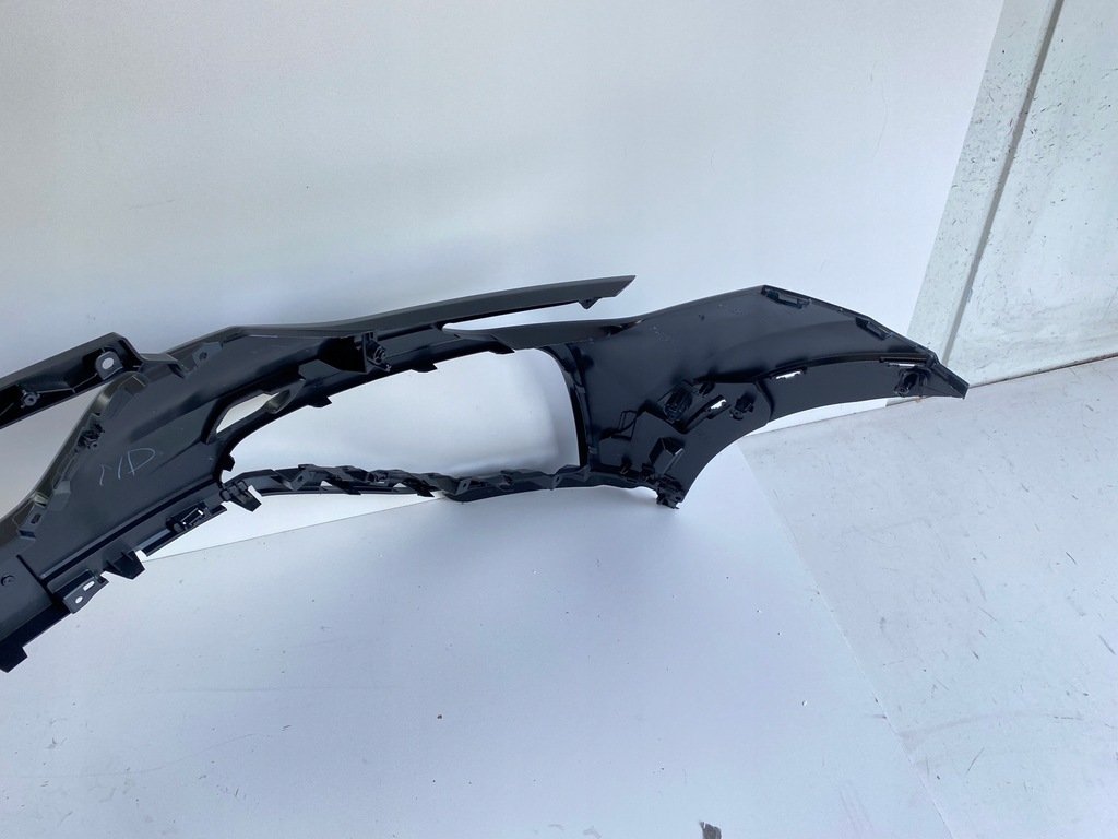 фото №13, Бампер передний перед renault arkana 2021-