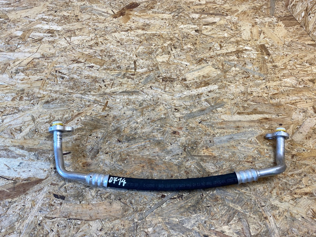 фото №1, Wąż шланг трубка кондиционера polestar ii 31699281 2020-