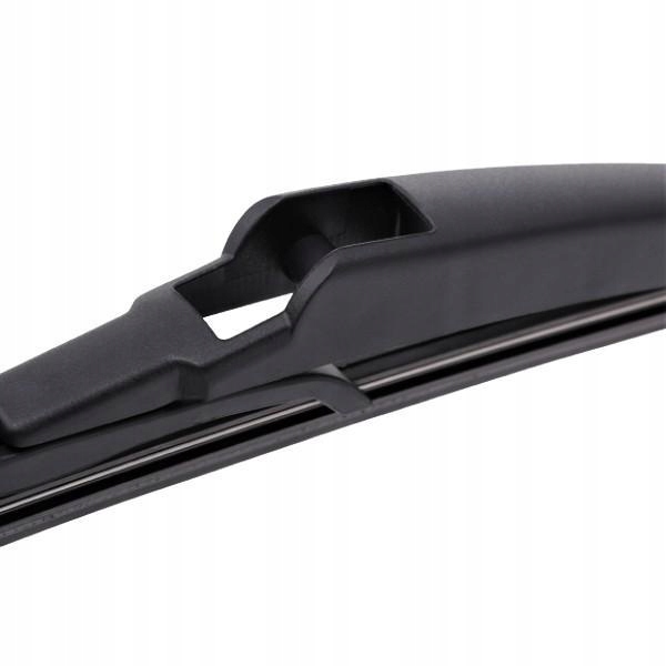 фото №9, Свеча дворник toyota auris urban cruiser