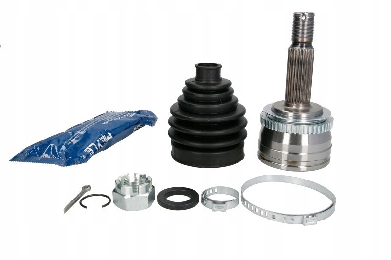 фото №2, Meyle шарнир zew. hyundai getz