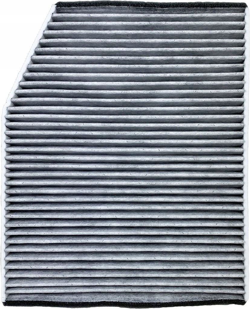 фото №1, Фильтр кабины ford transit custom 12- с активированным углем