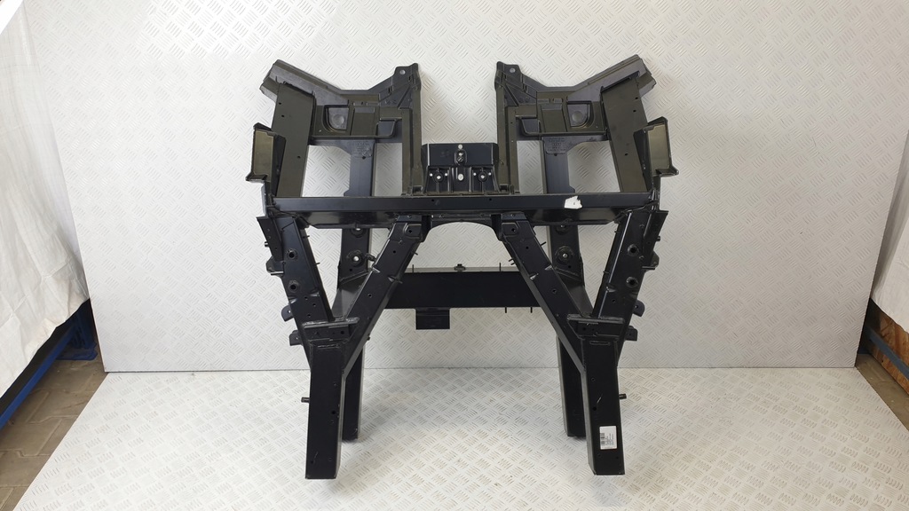 фото №1, Audi r8 4s0 4s0805028k рама лонжерон чверть