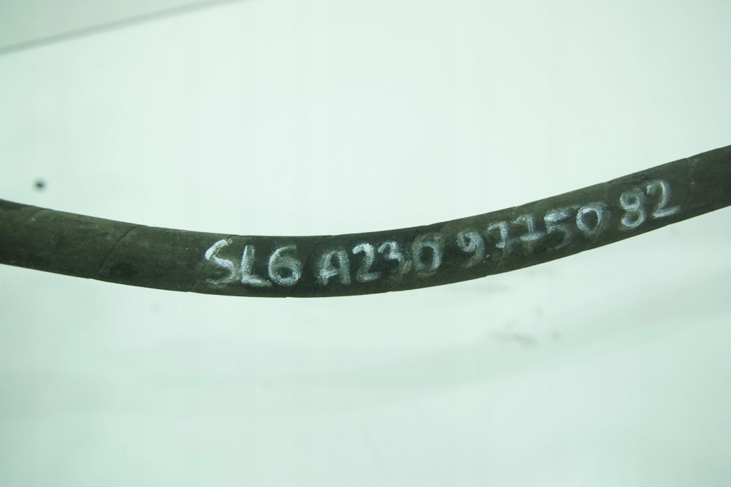 Шланг abc a2309975082 mercedes sl r230 Доставка