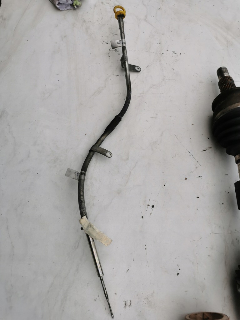 фото №1, Щуп оливи 2.0 cdti a20dtr 55568156