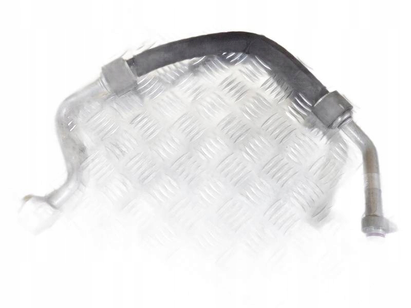 фото №1, Audi q7 4m трубка шланг кондиционера 4m0816743bd