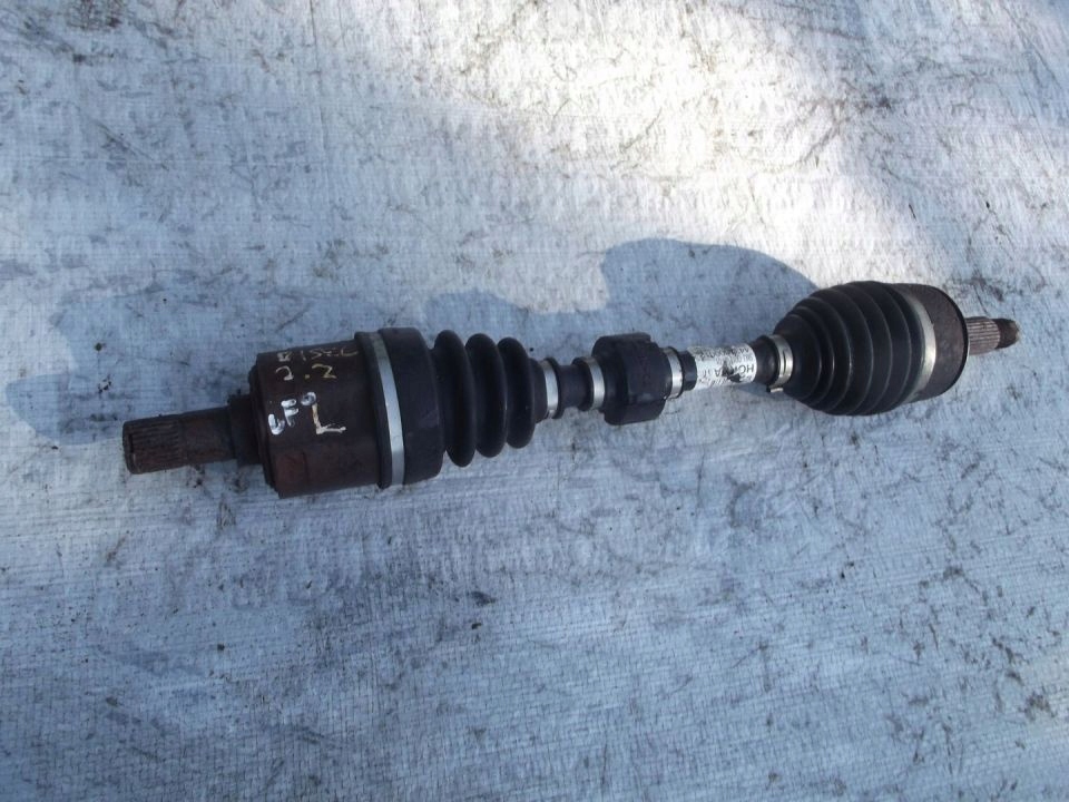 Купить Приводной вал левая перед honda civic viii 8 ufo 2.2 ictdi