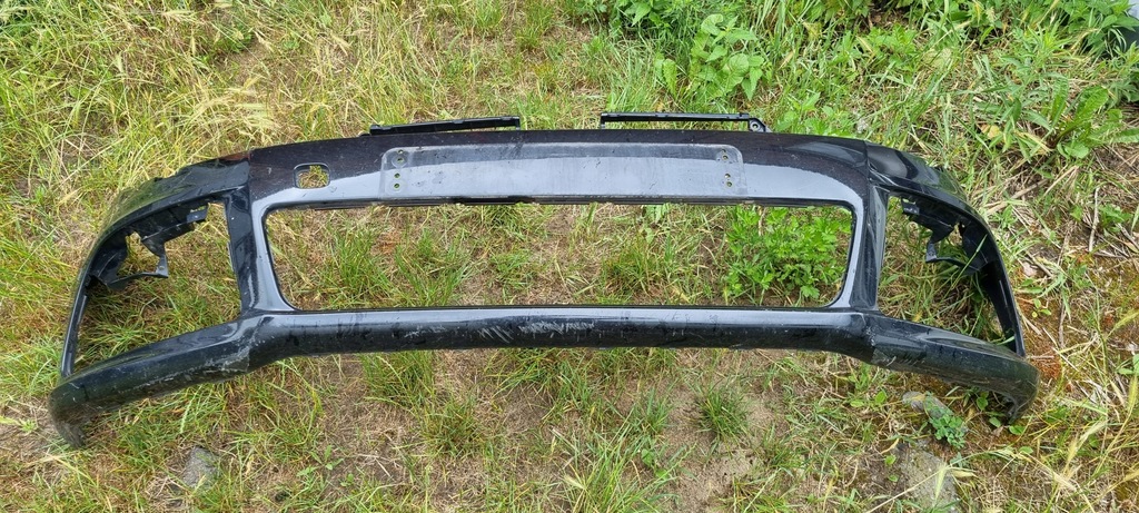 фото №1, Бампер перед передний vw volkswagen golf vi 6 r r32r20 5k0807221ad usa us