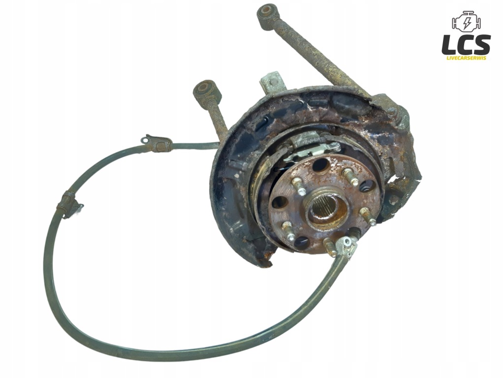 Купити Ступиця правий задній lexus is ii 220 250