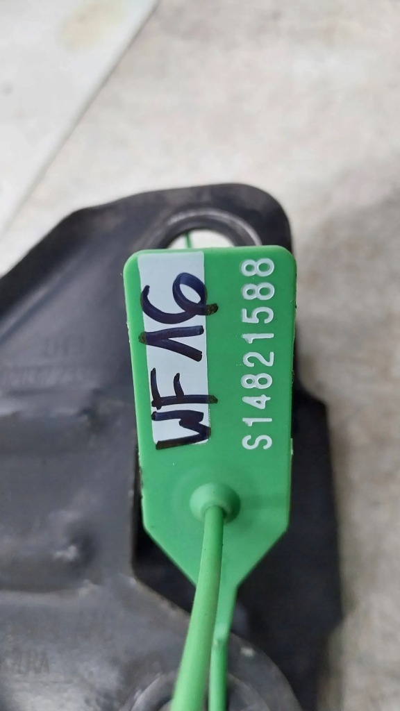 Рычаг левый перед bv61-3a262-aaa ford c-max mk2 focus mk3 Киев