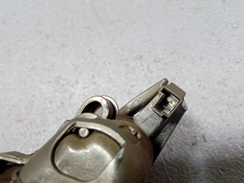 фото №4, Bmw 1 f40 ручка микровыключатель крышки задний 7381868