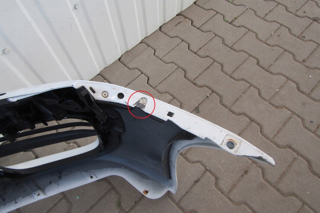 фото №8, Бампер перед porsche panamera 970 gts lift 13-