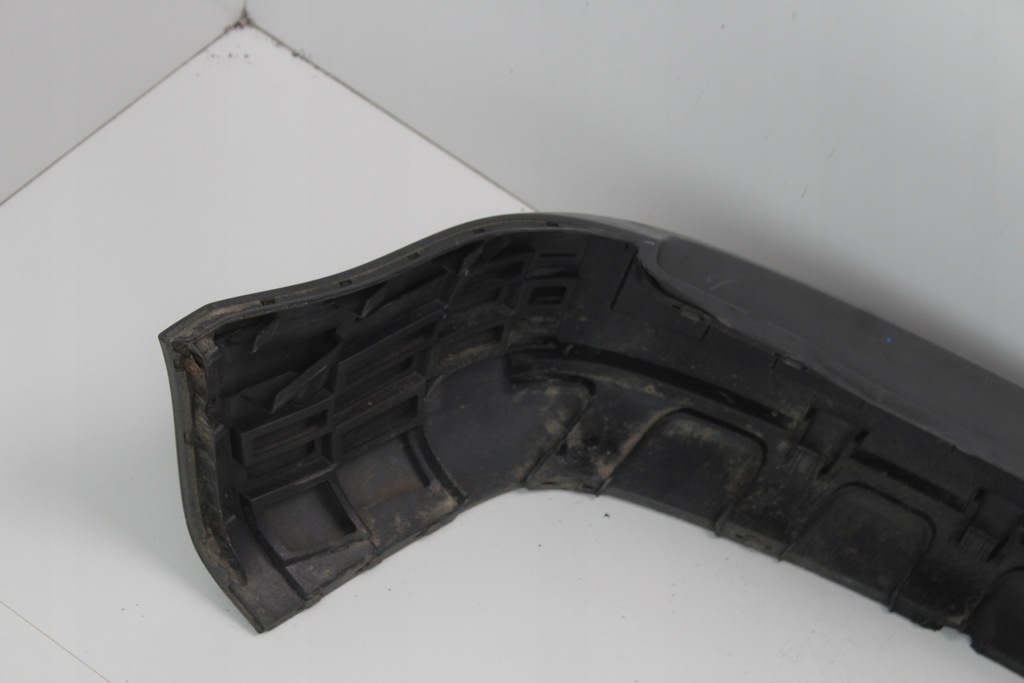 фото №12, Бампер задняя задний vw caddy 03-10r