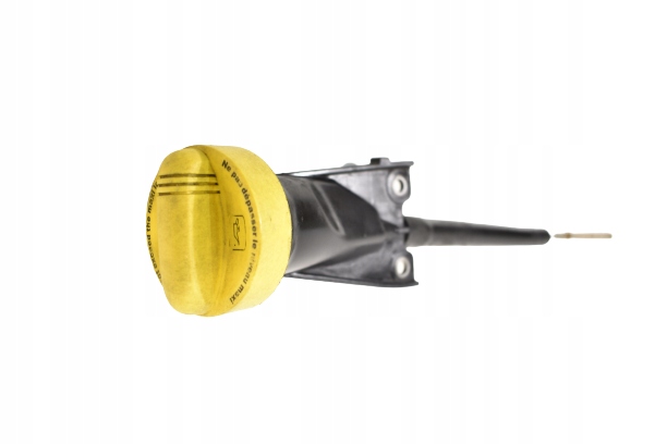 фото №3, Щуп щуп оливи renault megane iii 3 1,5 dci