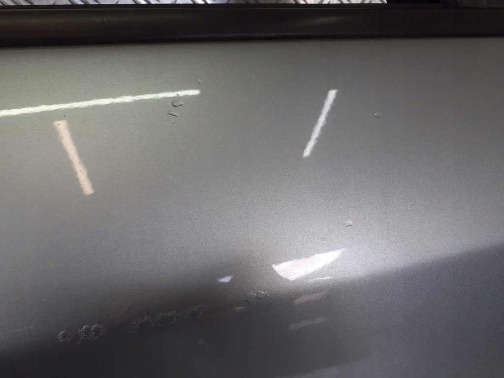 фото №8, Дверь правый задняя fiat croma ii 218