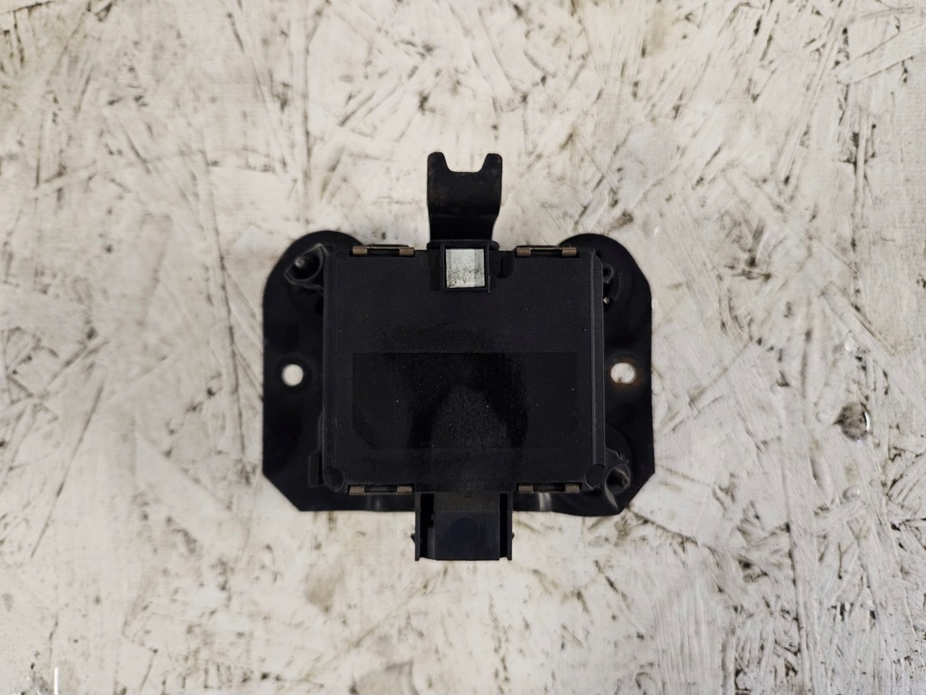 фото №1, Suzuki baleno ii 15-19 радар дистронік