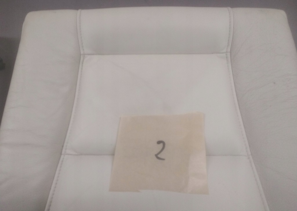 фото №5, Сиденье сиденье iii ряд сиденье volvo xc90