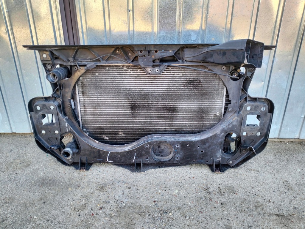 Ремень передний радиатор воды audi a6 c6 2004- 4f0805594g Цена