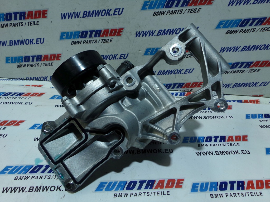 фото №6, Bmw f39 f45 f46 f48 mini f54 f55 f56 f57 f60 b47 насос wody