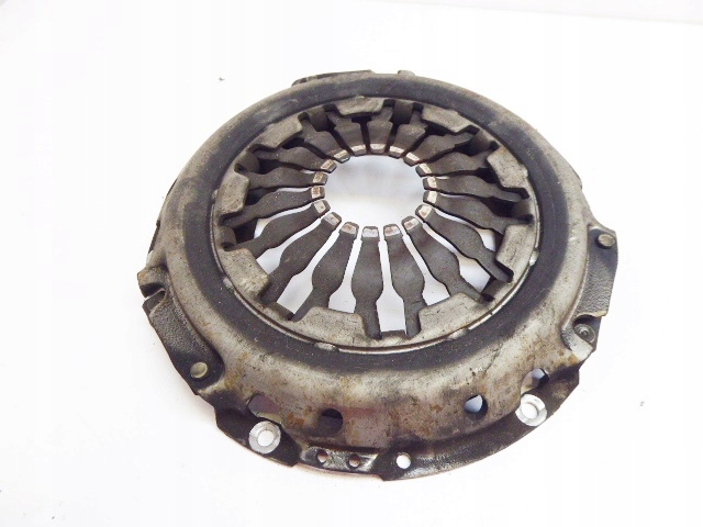 фото №1, Renault clio iii притиск зчеплення 1.4 16v