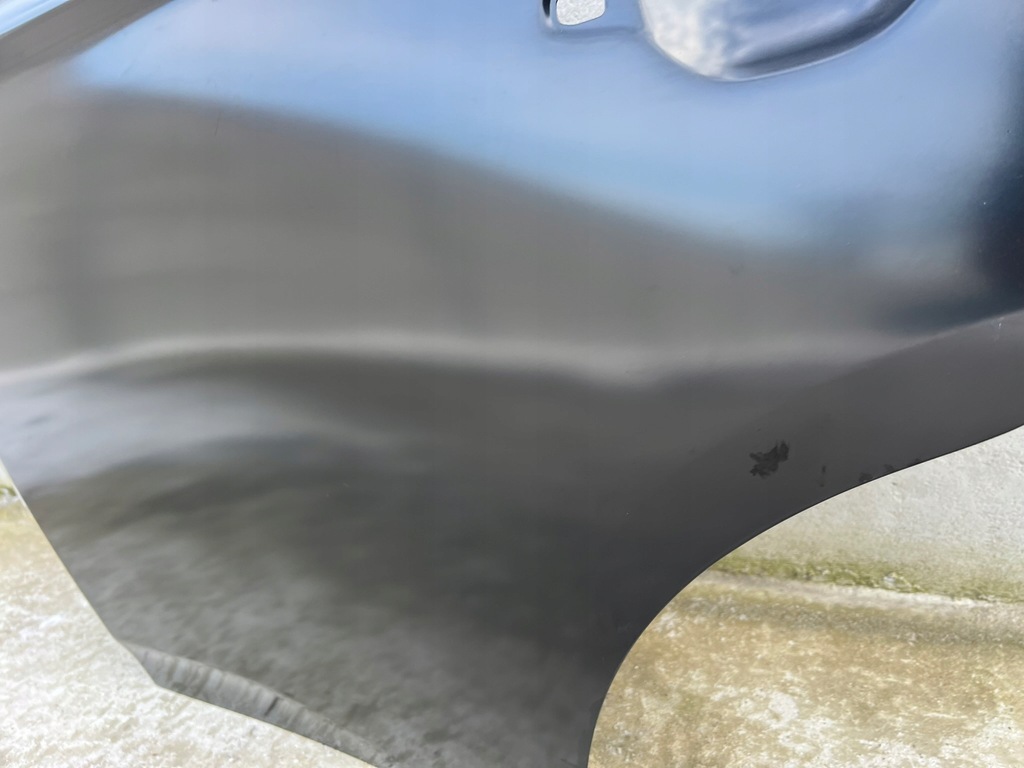 фото №6, Дверь mitsubishi outlander iii 3 od 2012 задняя левый задние левая nowe oryg