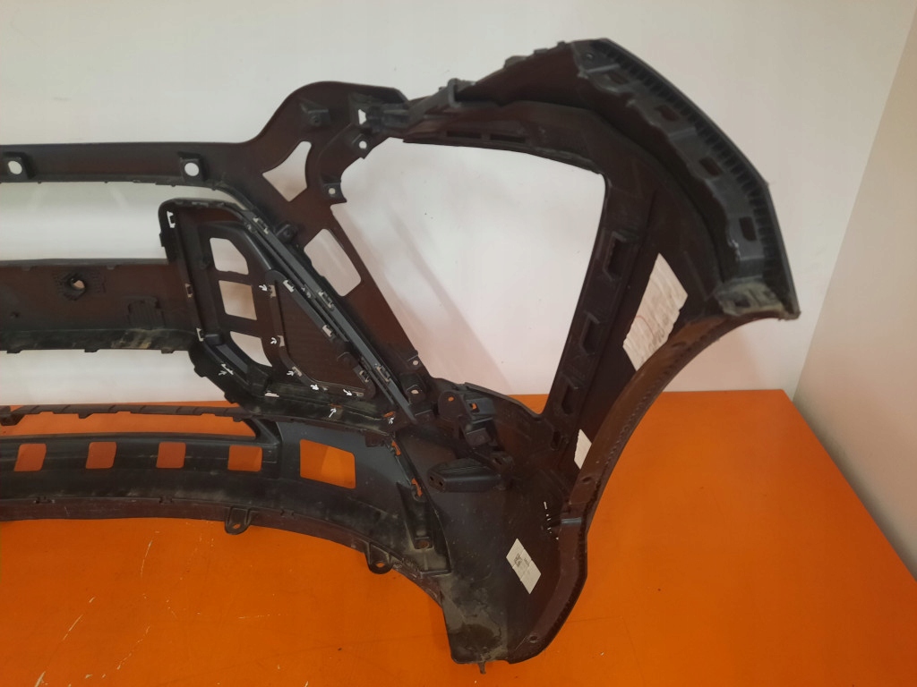 фото №12, Hyundai kona ii 22- бампер перед передний 86512-be100