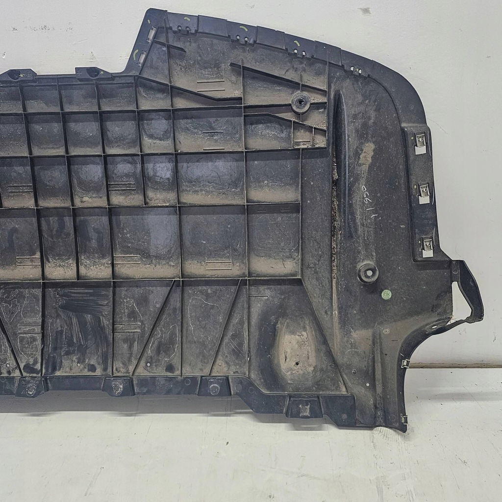 Купити Плита накладка підвіска бампера задні tesla x plaid 2022r 1609583-00-b