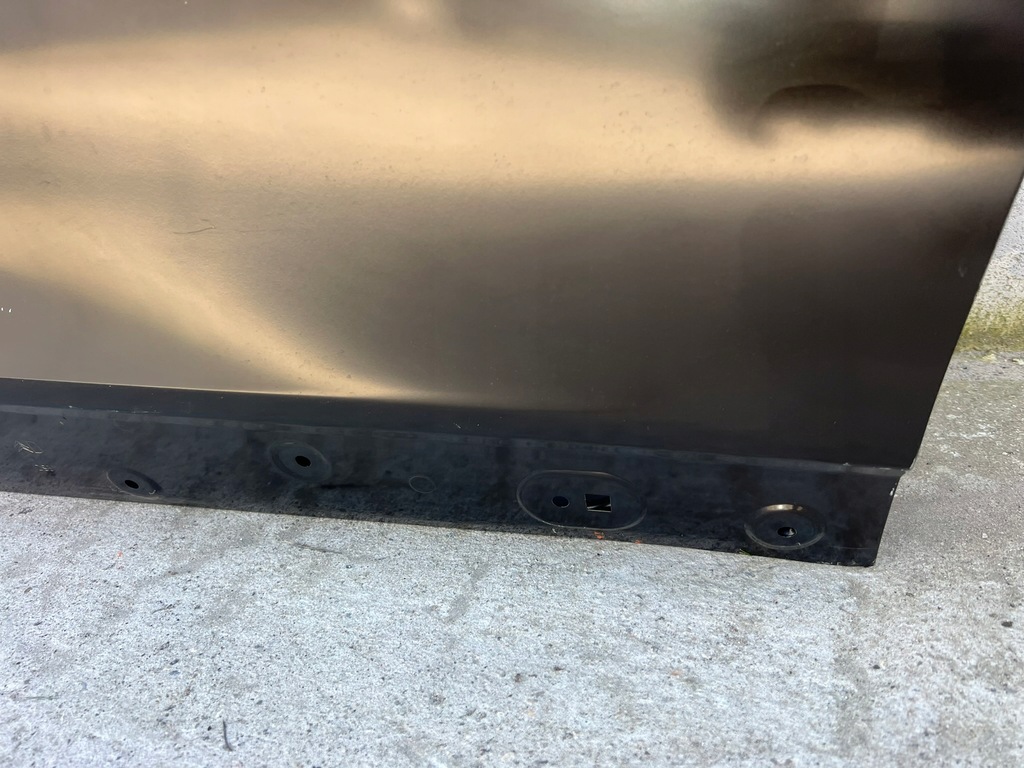 фото №9, Дверь citroen ds5 2011-2018 nowe оригинальные передние правое перед правый